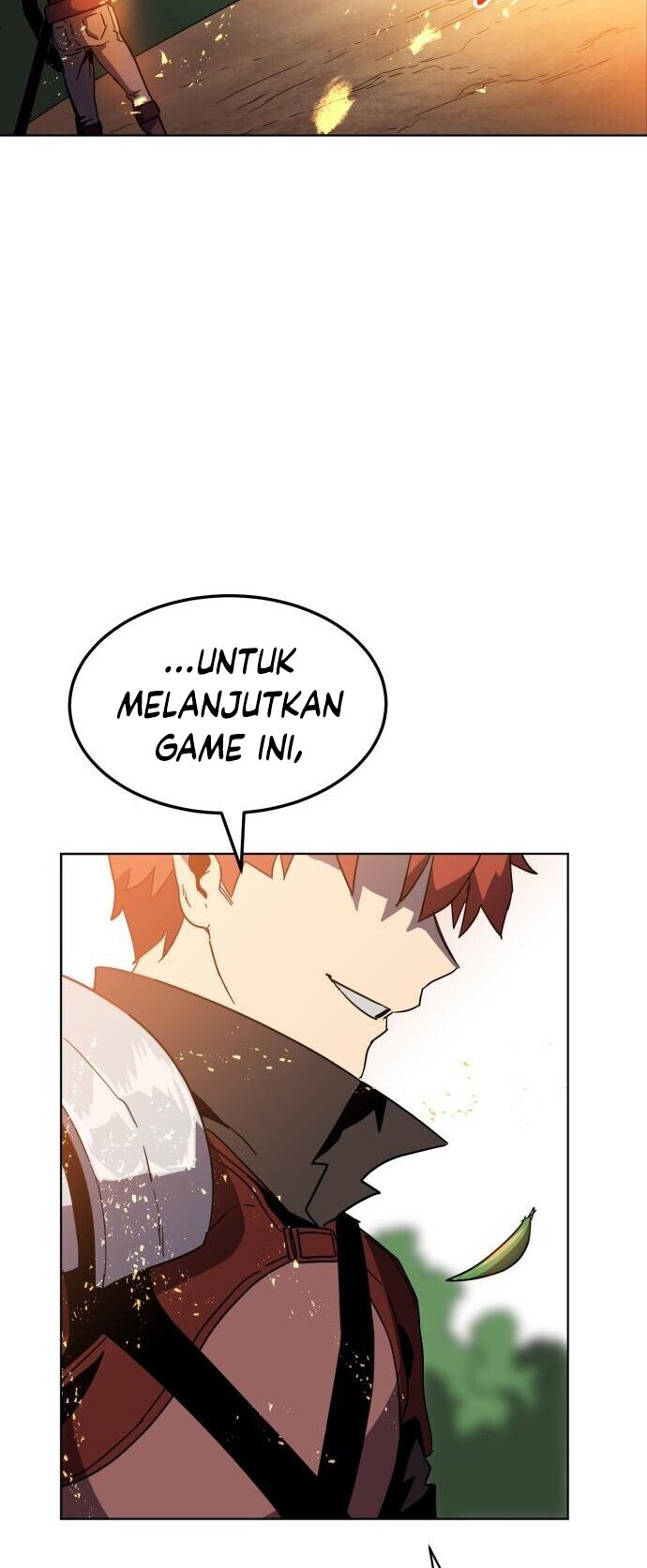 Halaman 89 dari Final Boss Chapter 4