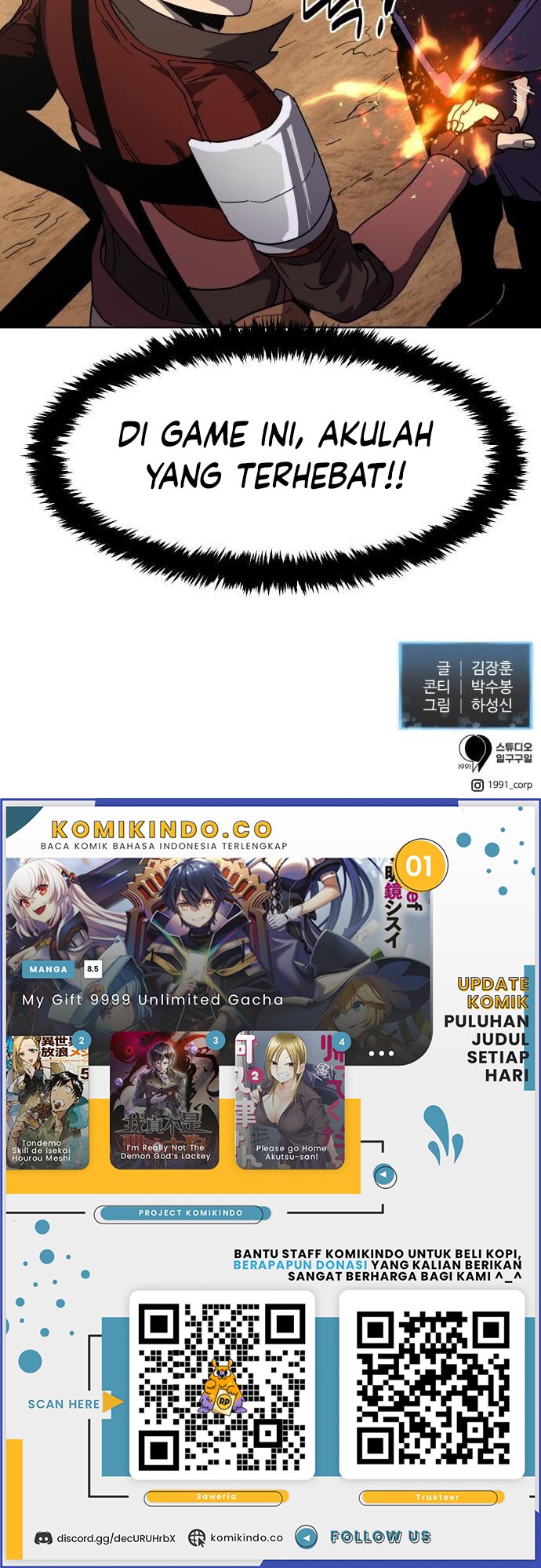 Halaman 93 dari Final Boss Chapter 4