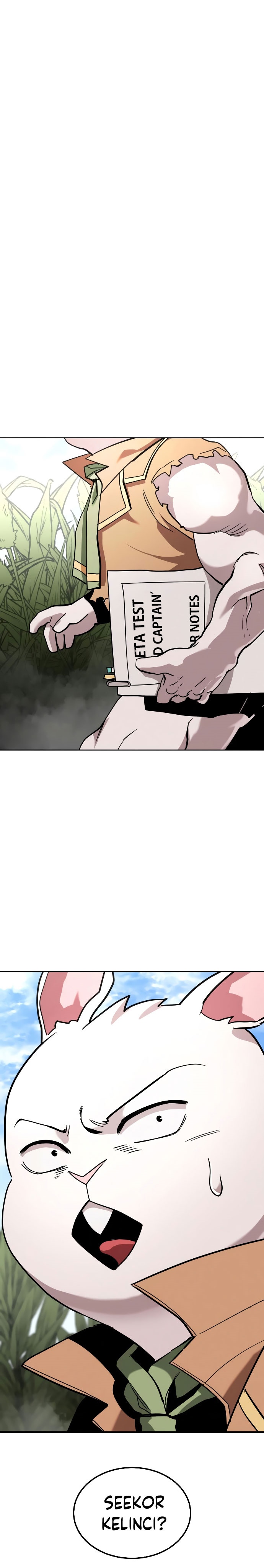 Halaman 7 dari Final Boss Chapter 40