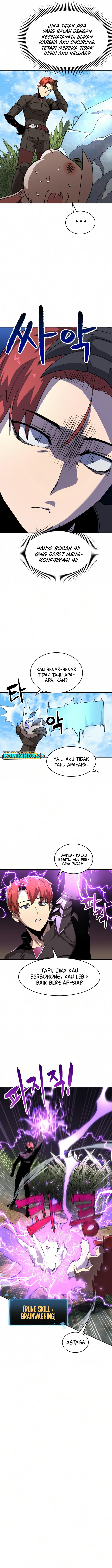 Halaman 11 dari Final Boss Chapter 41