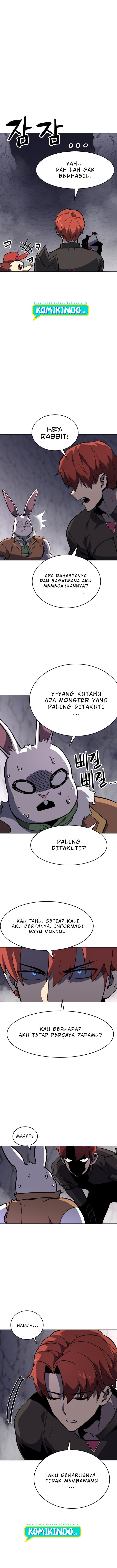Halaman 13 dari Final Boss Chapter 42
