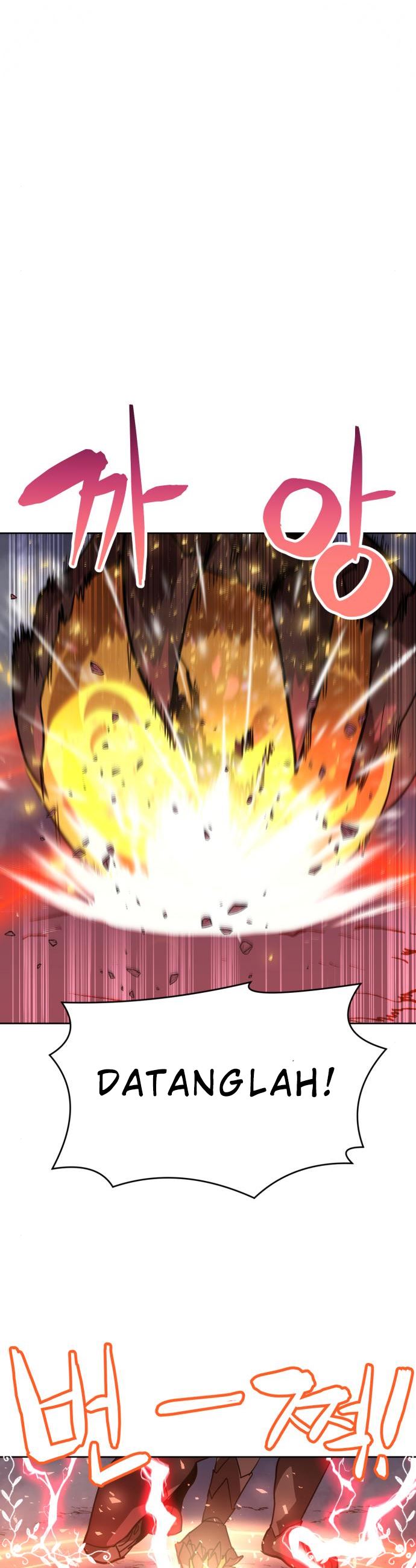 Halaman 15 dari Final Boss Chapter 42