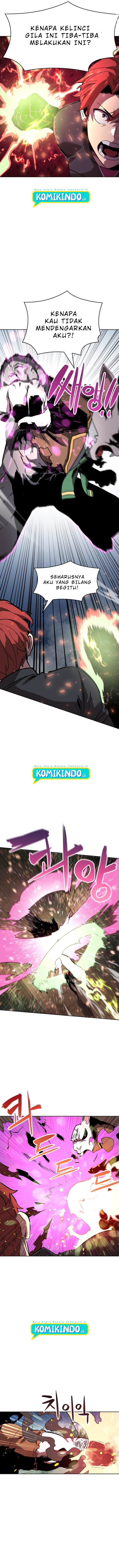 Halaman 3 dari Final Boss Chapter 42