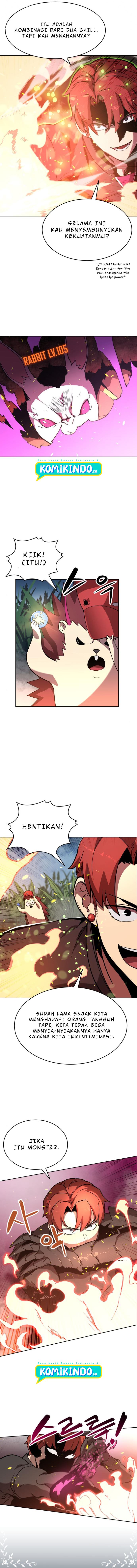 Halaman 4 dari Final Boss Chapter 42