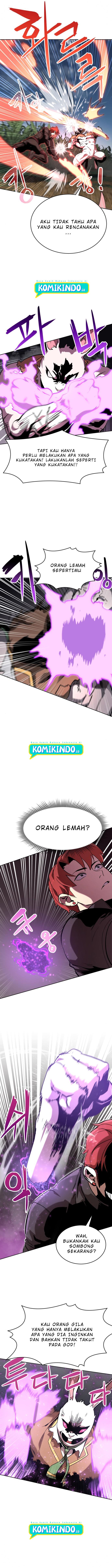 Halaman 6 dari Final Boss Chapter 42