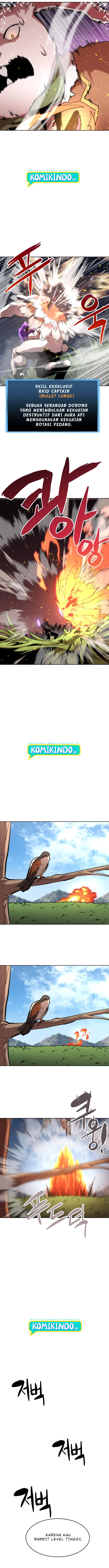 Halaman 9 dari Final Boss Chapter 42