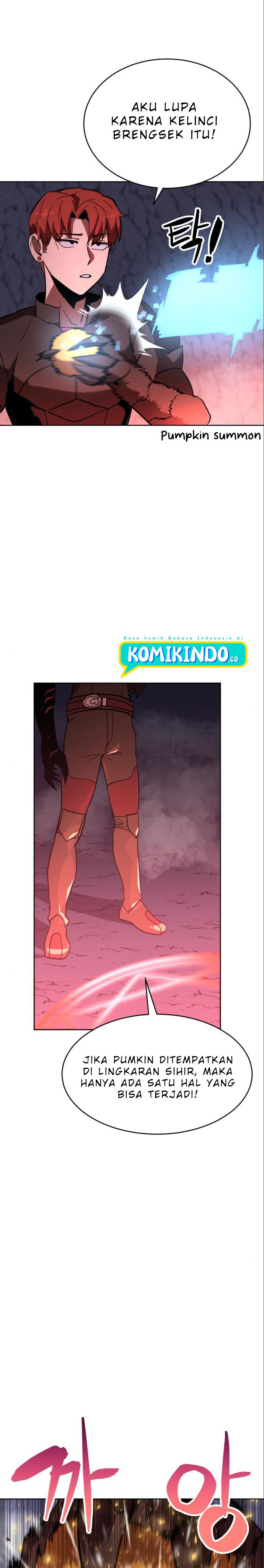 Halaman 2 dari Final Boss Chapter 43
