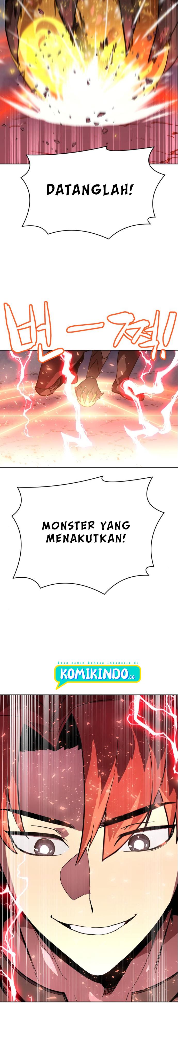 Halaman 3 dari Final Boss Chapter 43
