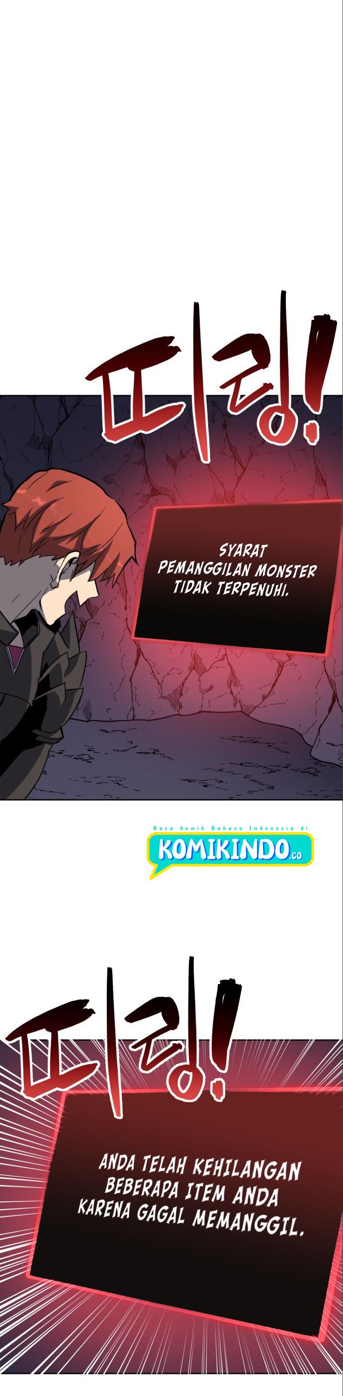 Halaman 4 dari Final Boss Chapter 43