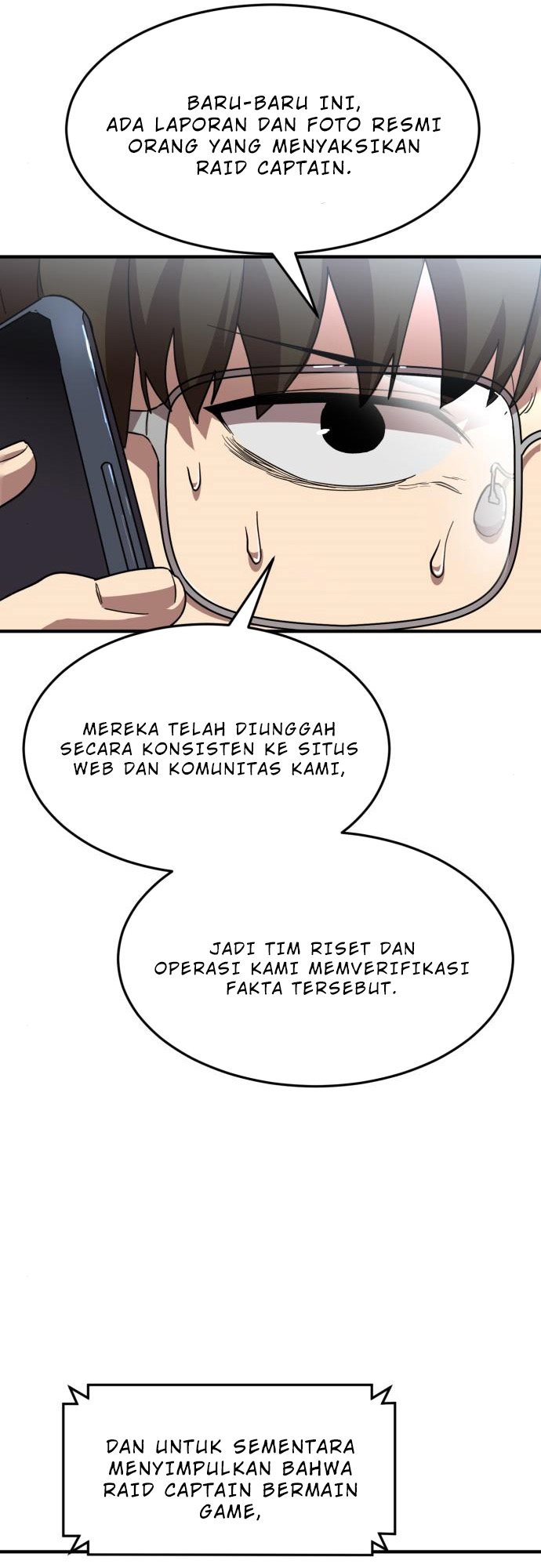 Halaman 10 dari Final Boss Chapter 44