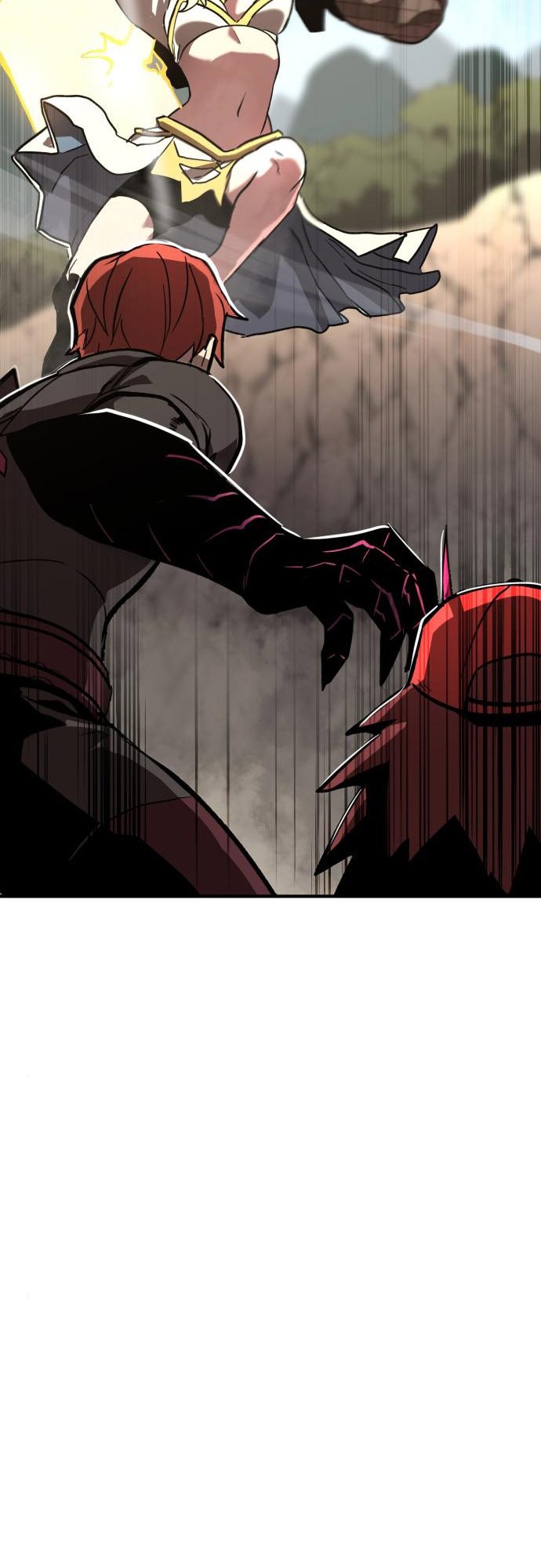 Halaman 29 dari Final Boss Chapter 44