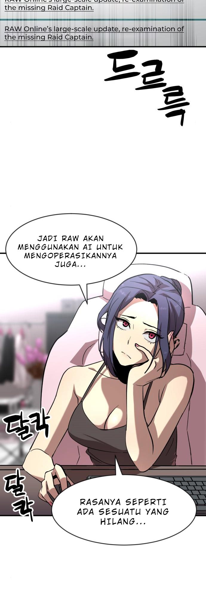 Halaman 3 dari Final Boss Chapter 44