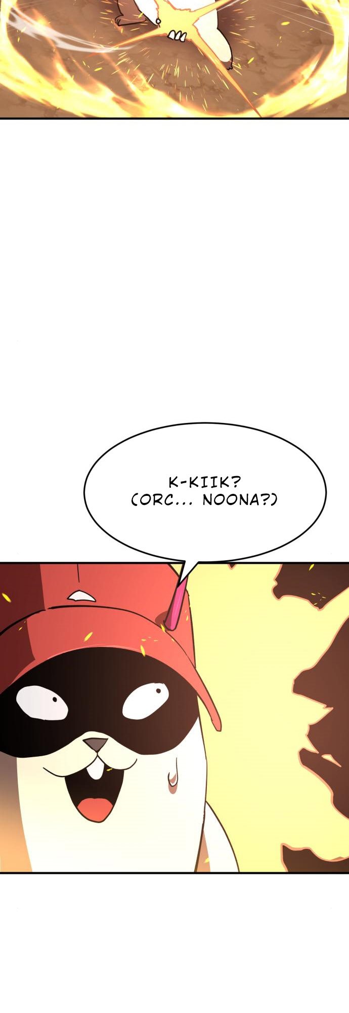 Halaman 32 dari Final Boss Chapter 44