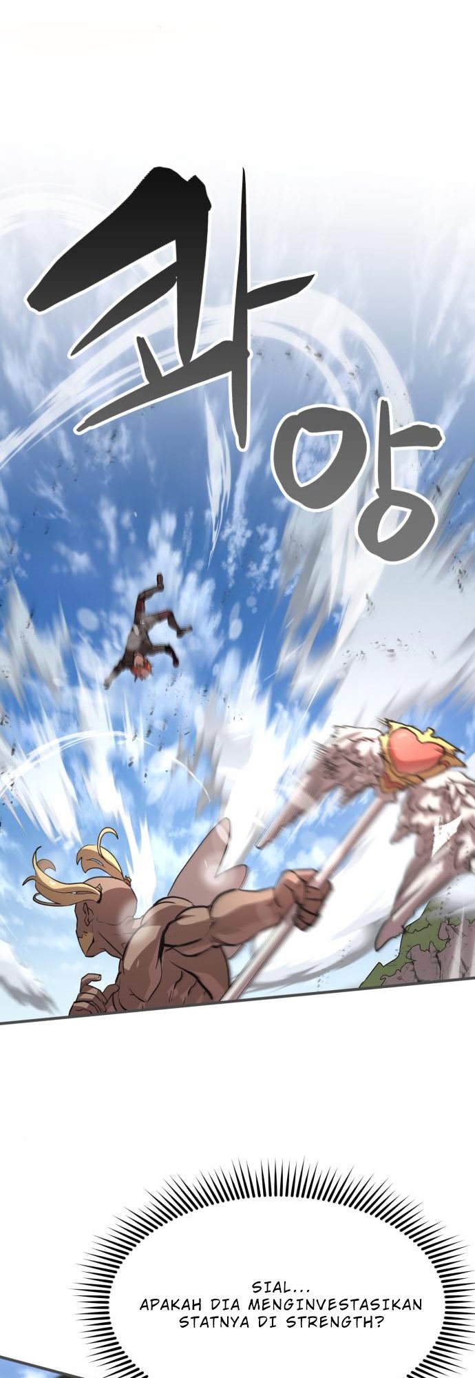 Halaman 36 dari Final Boss Chapter 44
