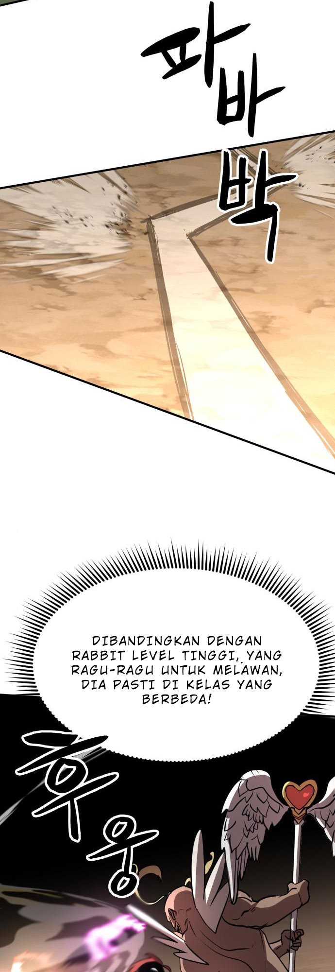 Halaman 38 dari Final Boss Chapter 44