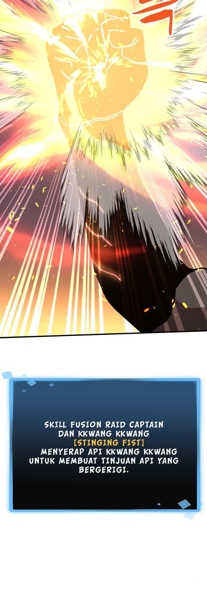 Halaman 46 dari Final Boss Chapter 44