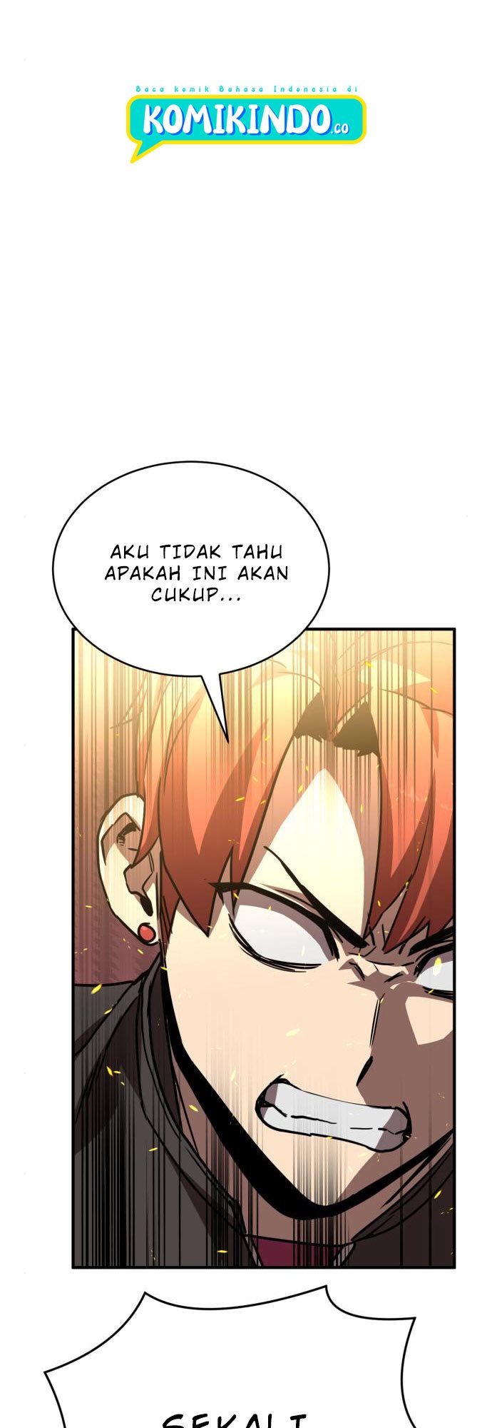 Halaman 47 dari Final Boss Chapter 44