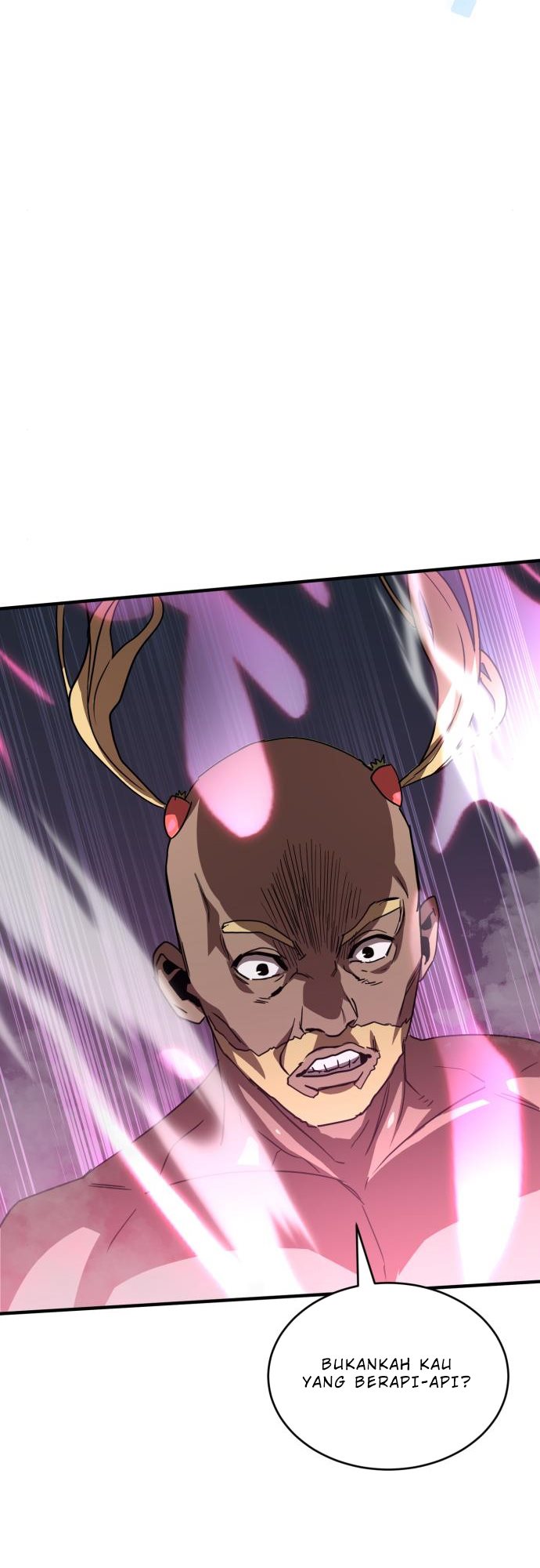 Halaman 50 dari Final Boss Chapter 44