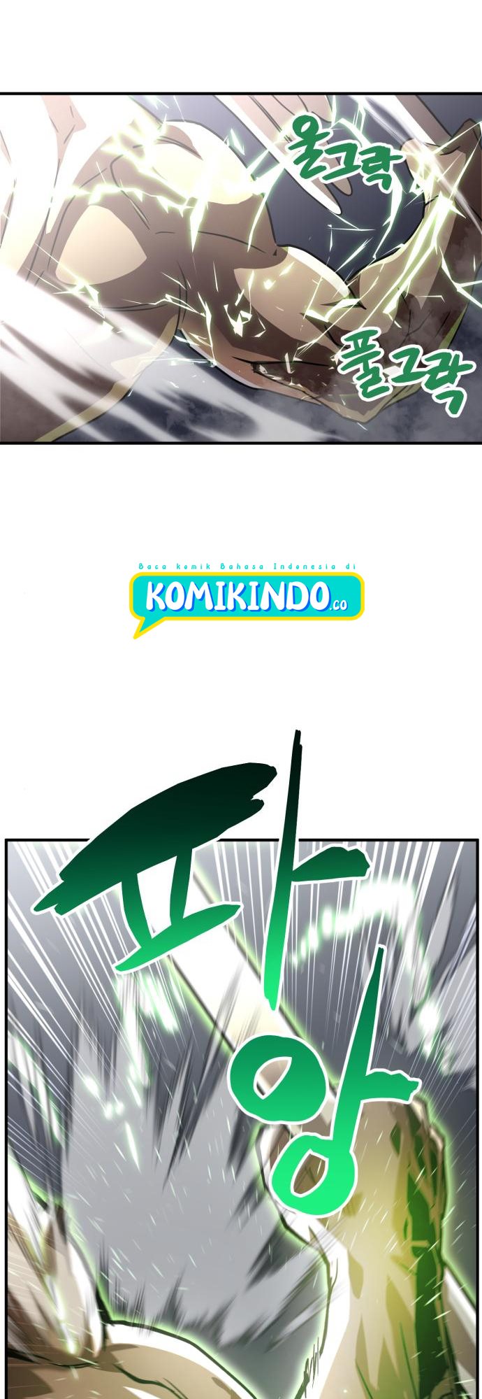 Halaman 51 dari Final Boss Chapter 44