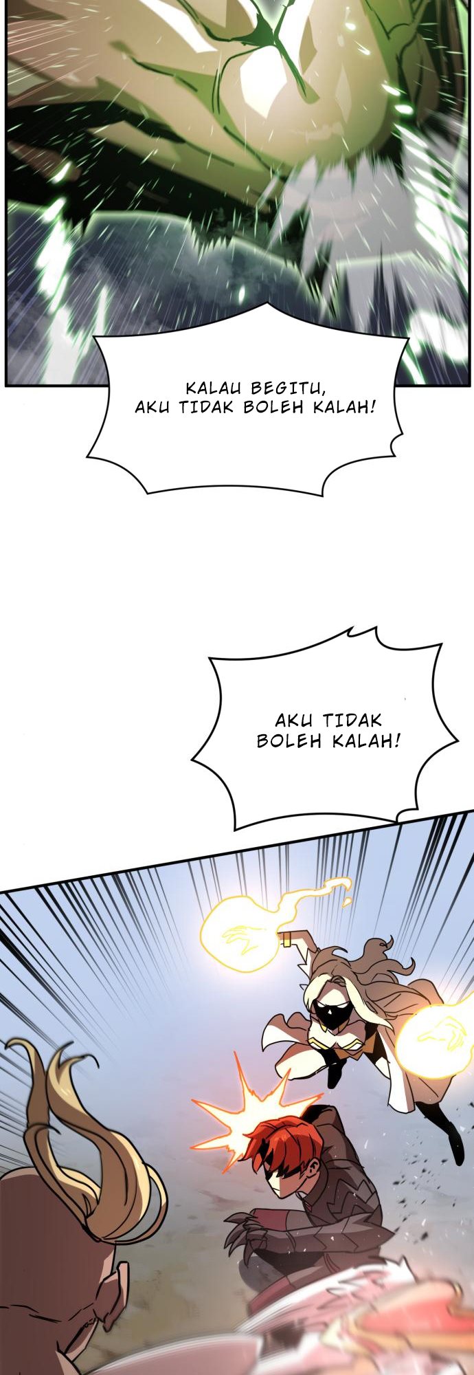 Halaman 52 dari Final Boss Chapter 44