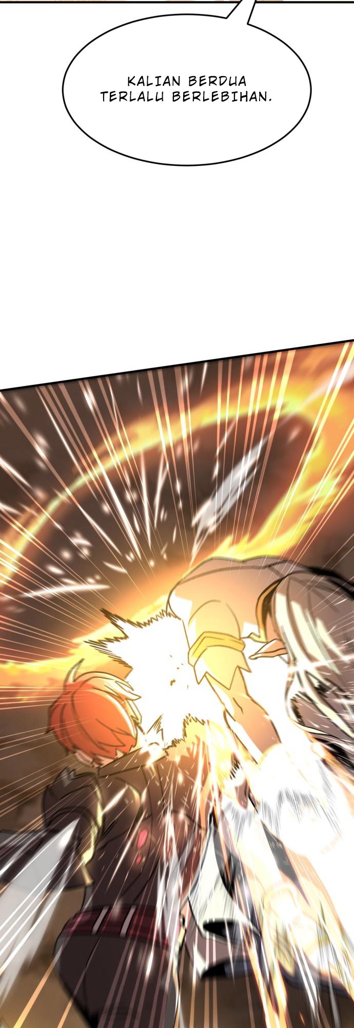 Halaman 55 dari Final Boss Chapter 44