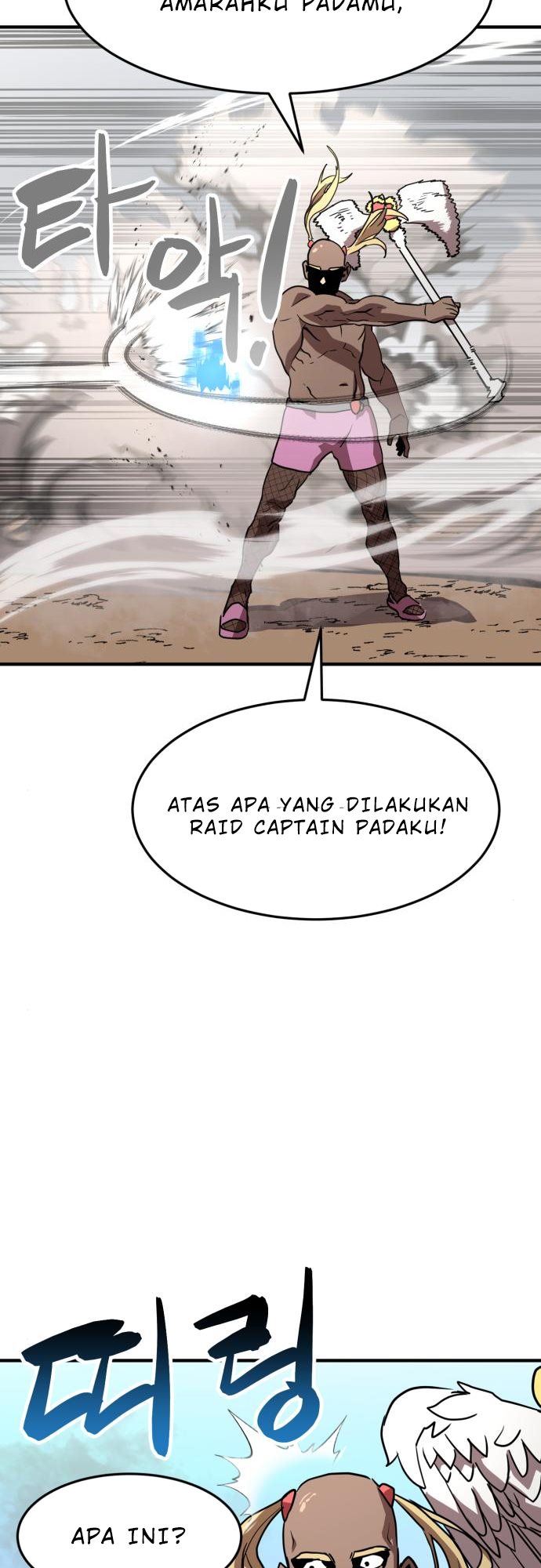 Halaman 70 dari Final Boss Chapter 44