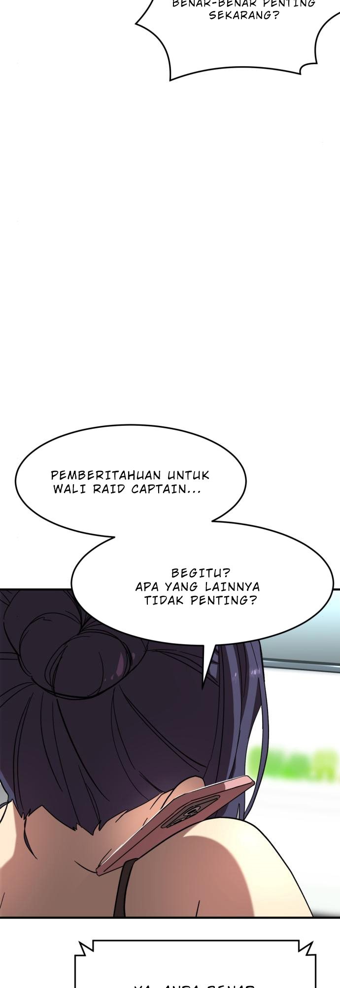 Halaman 8 dari Final Boss Chapter 44