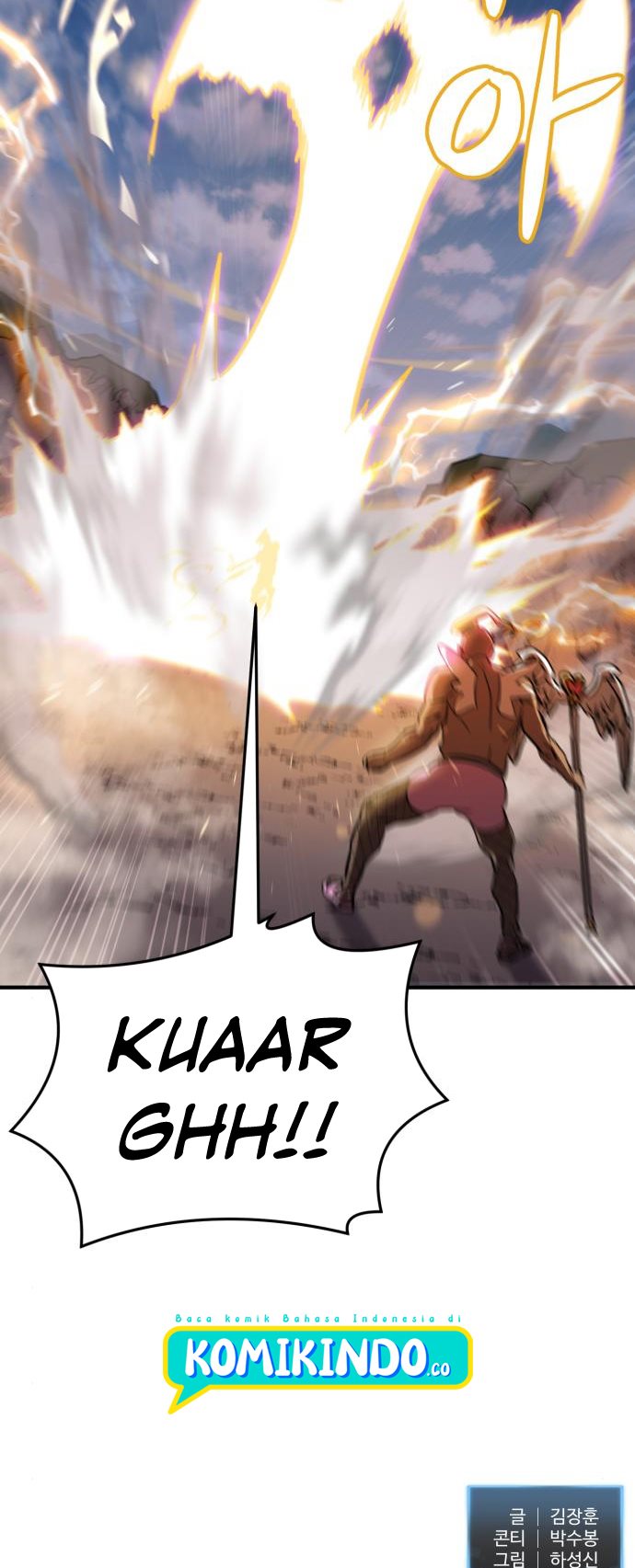 Halaman 79 dari Final Boss Chapter 44