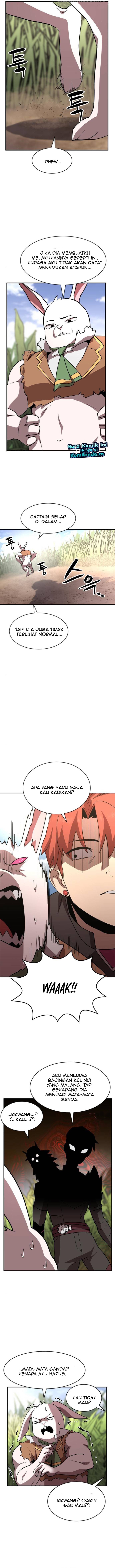 Halaman 10 dari Final Boss Chapter 45