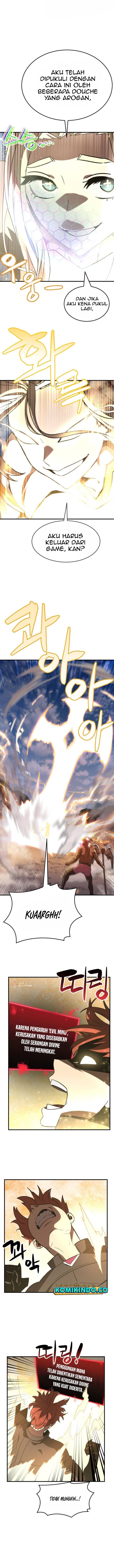 Halaman 2 dari Final Boss Chapter 45