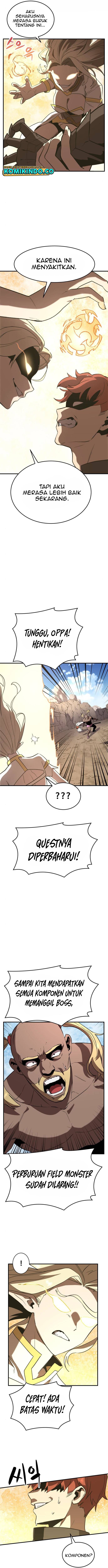 Halaman 3 dari Final Boss Chapter 45
