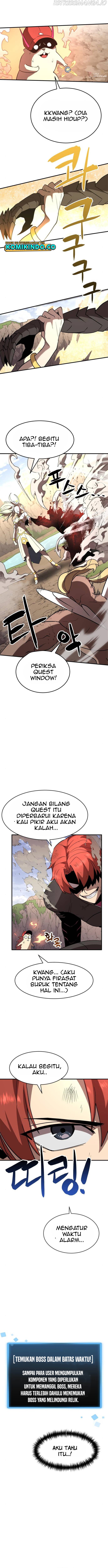 Halaman 4 dari Final Boss Chapter 45