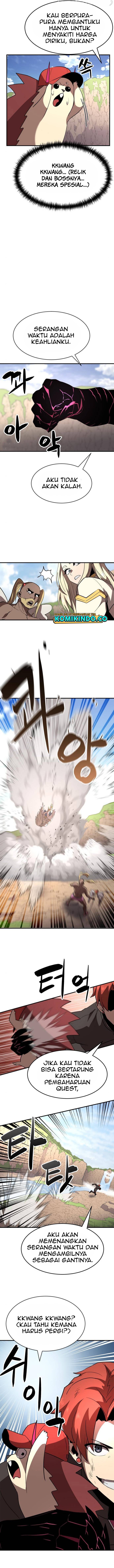 Halaman 5 dari Final Boss Chapter 45