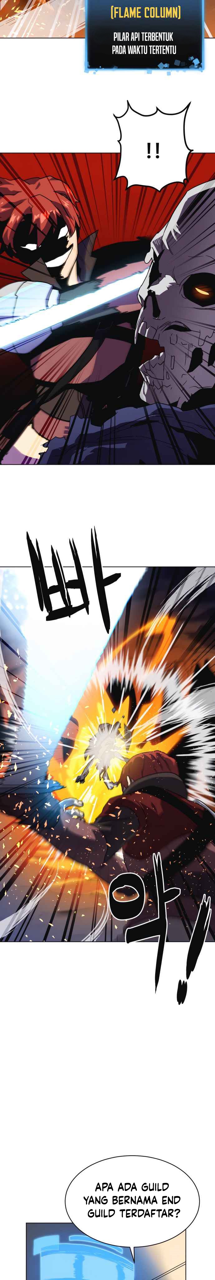 Halaman 37 dari Final Boss Chapter 5