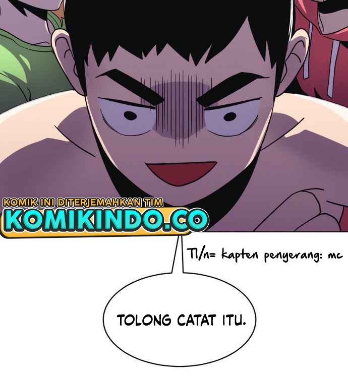 Halaman 39 dari Final Boss Chapter 5