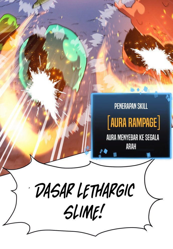 Halaman 30 dari Final Boss Chapter 6