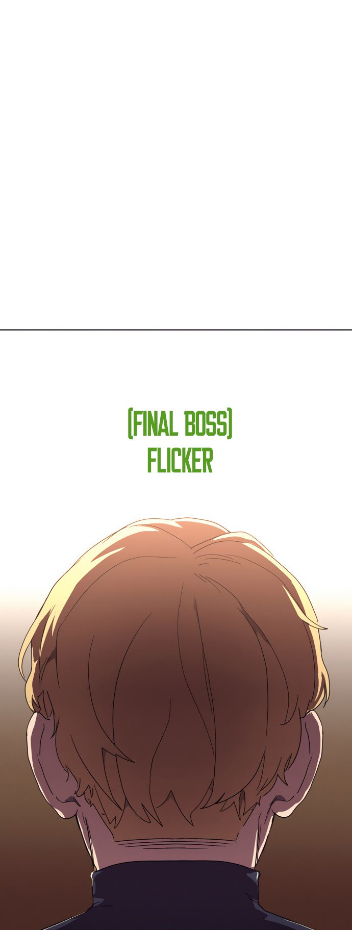 Halaman 14 dari Final Boss Chapter 7