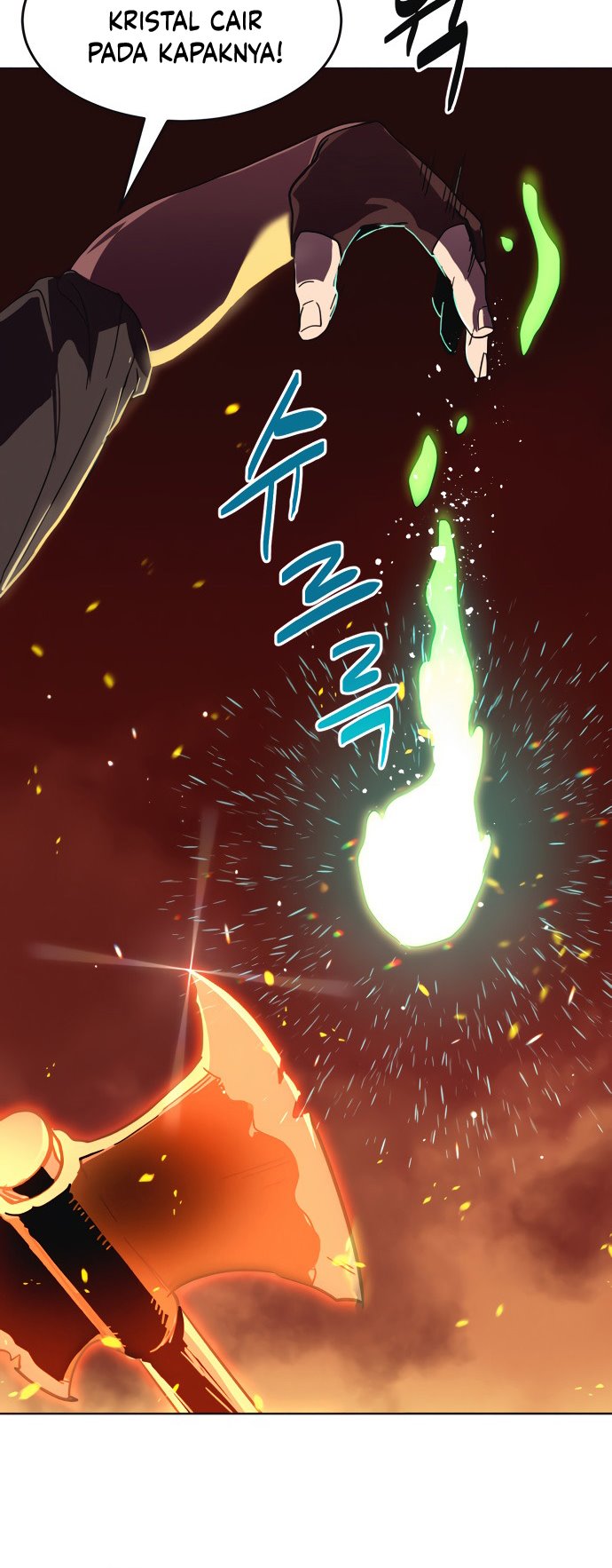Halaman 53 dari Final Boss Chapter 7