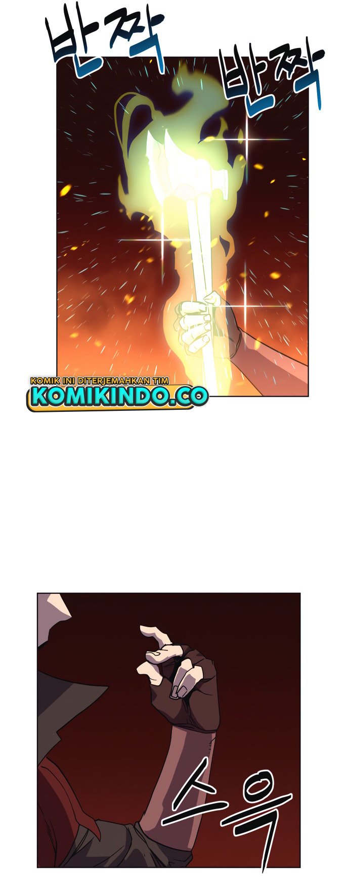 Halaman 54 dari Final Boss Chapter 7