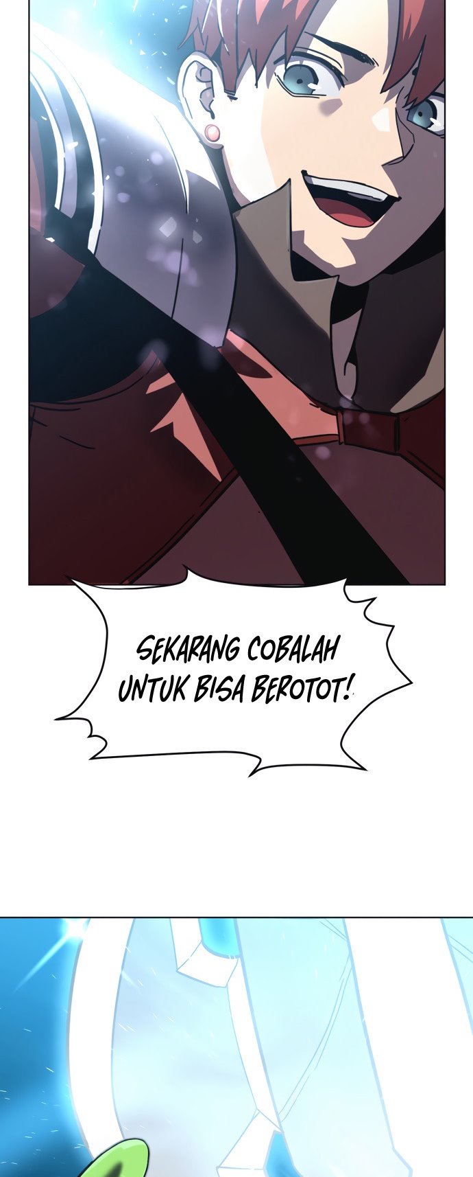 Halaman 62 dari Final Boss Chapter 7