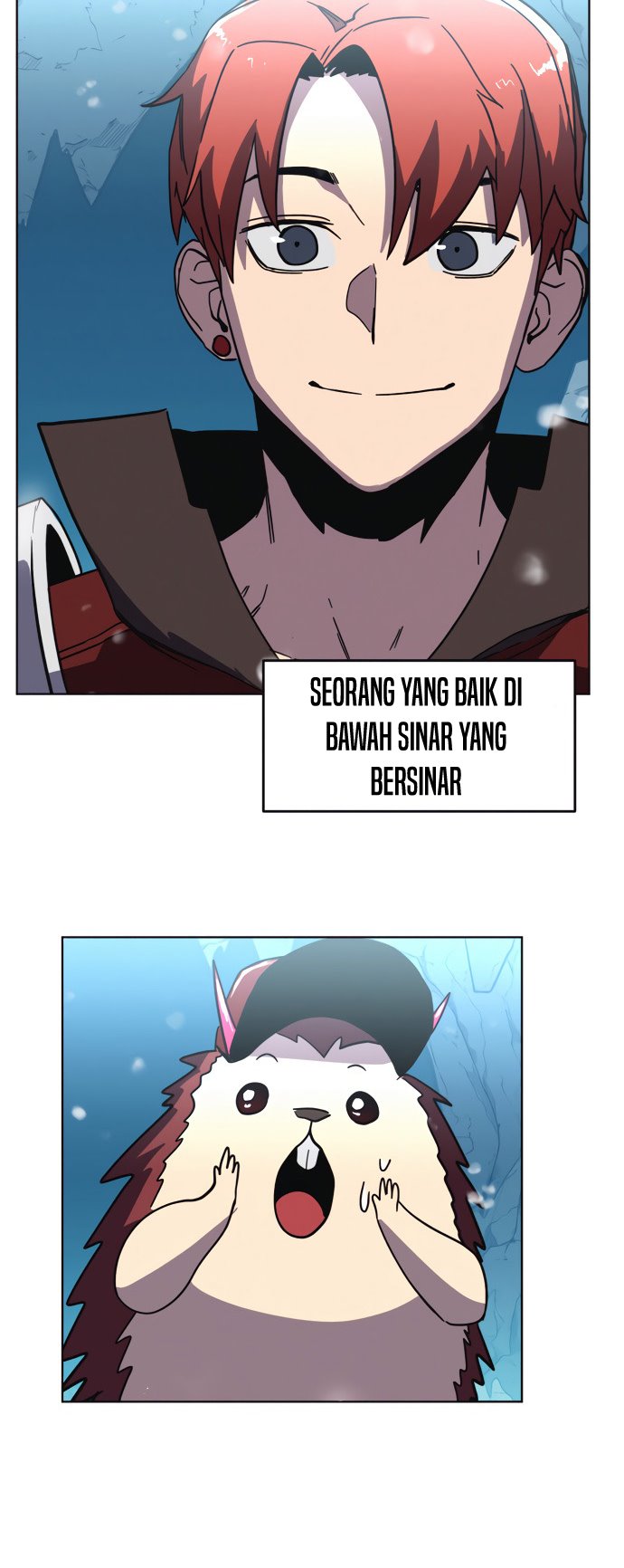 Halaman 67 dari Final Boss Chapter 7