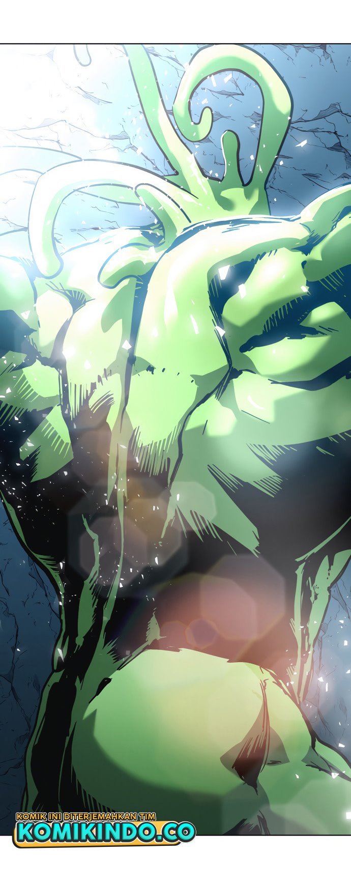 Halaman 68 dari Final Boss Chapter 7