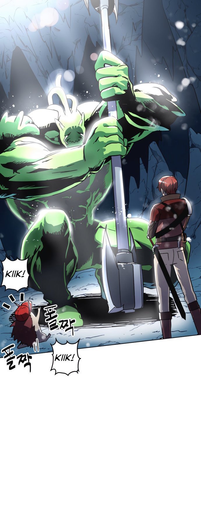 Halaman 70 dari Final Boss Chapter 7