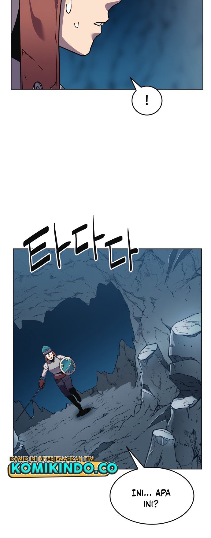 Halaman 78 dari Final Boss Chapter 7