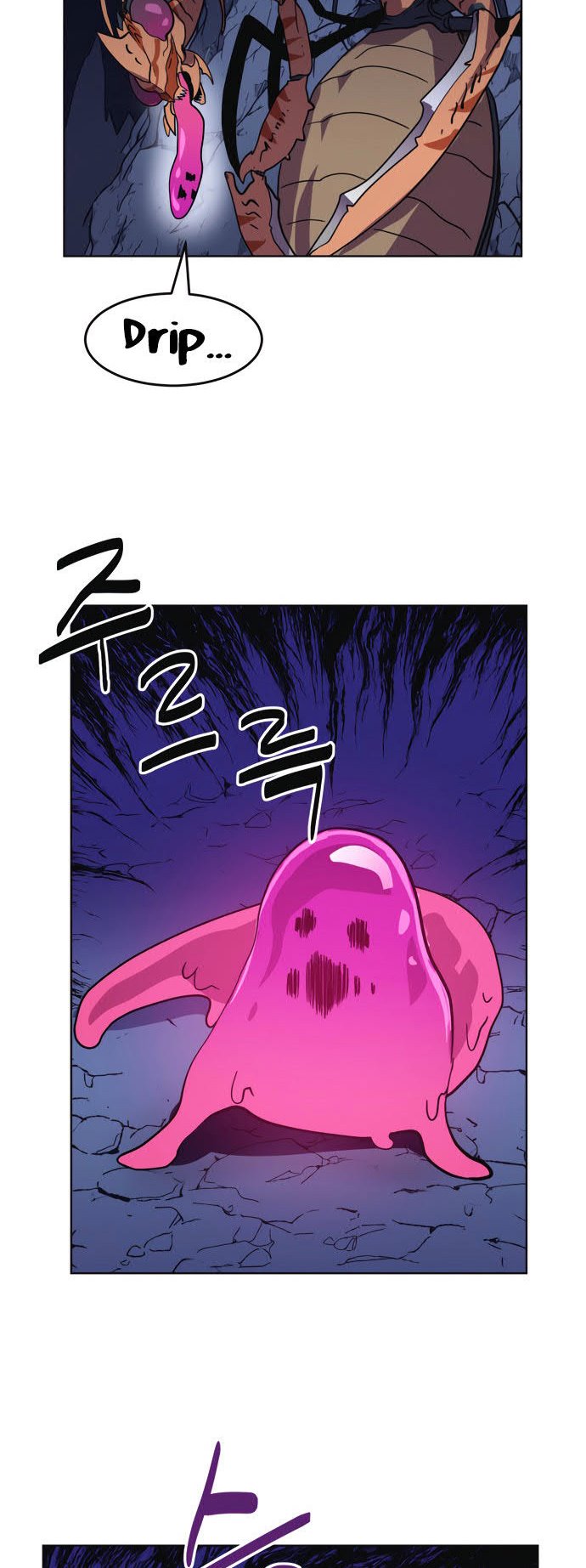 Halaman 38 dari Final Boss Chapter 8