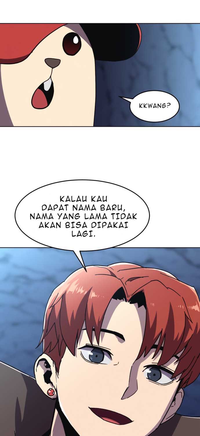 Halaman 22 dari Final Boss Chapter 9