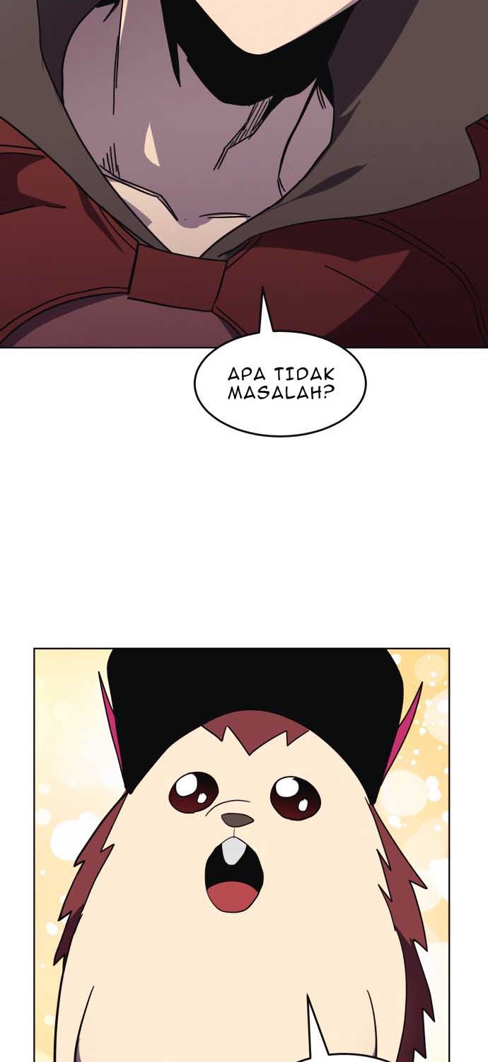 Halaman 23 dari Final Boss Chapter 9