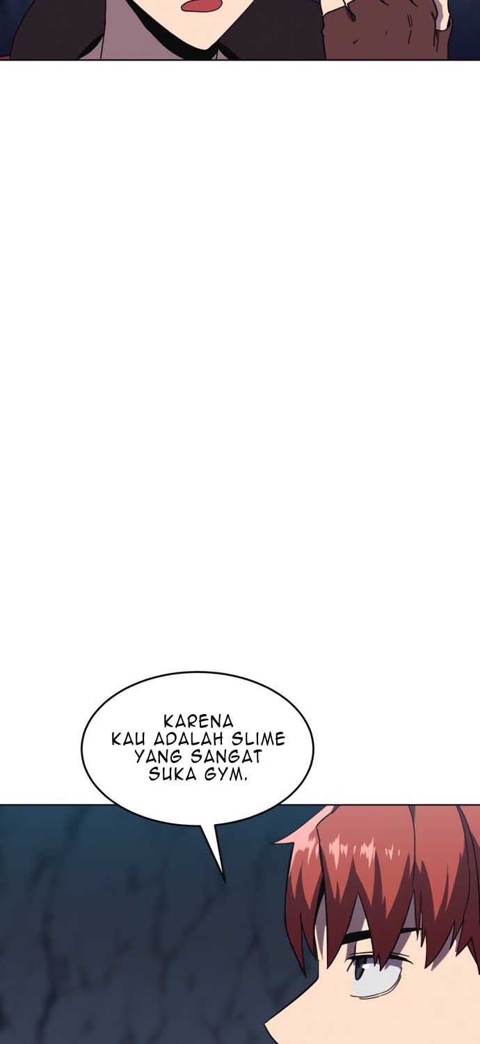 Halaman 28 dari Final Boss Chapter 9