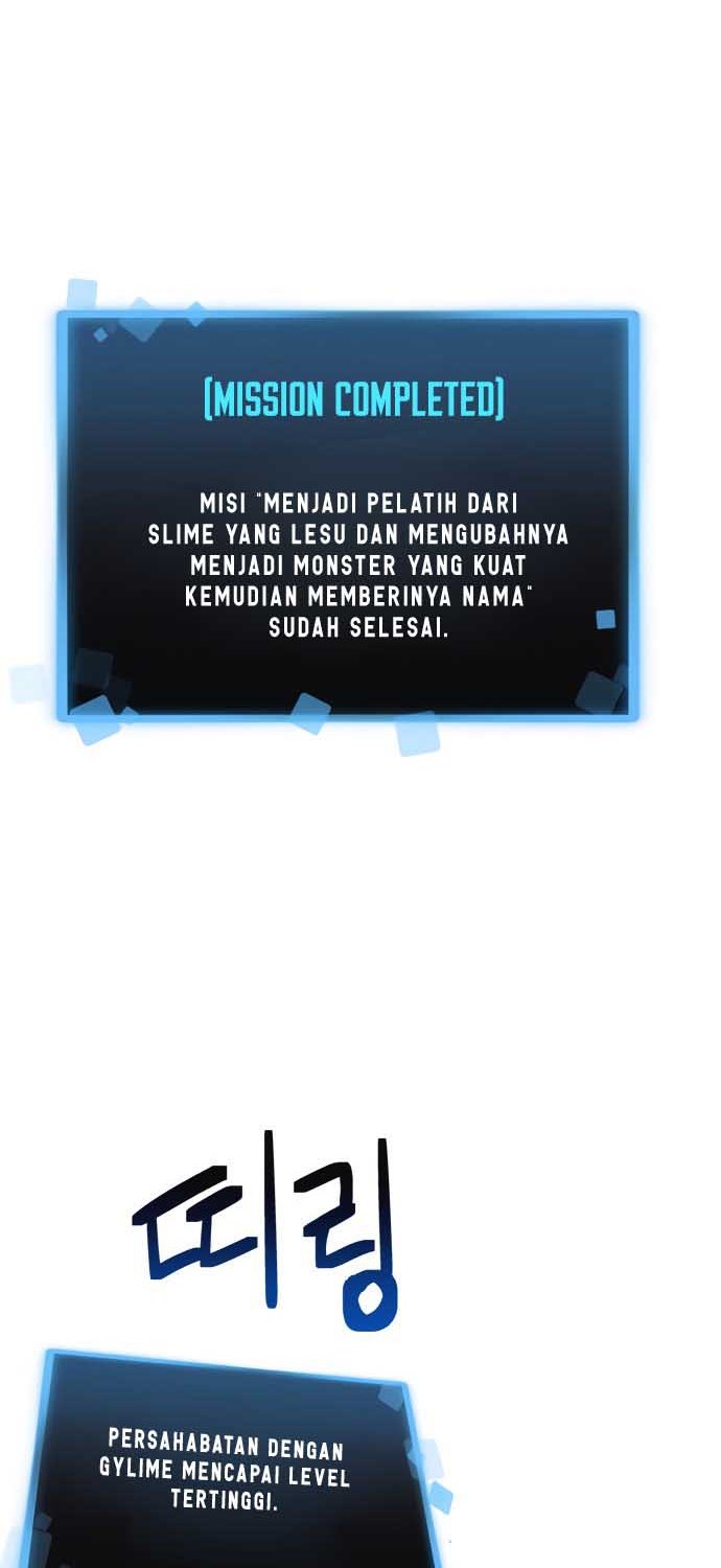 Halaman 31 dari Final Boss Chapter 9