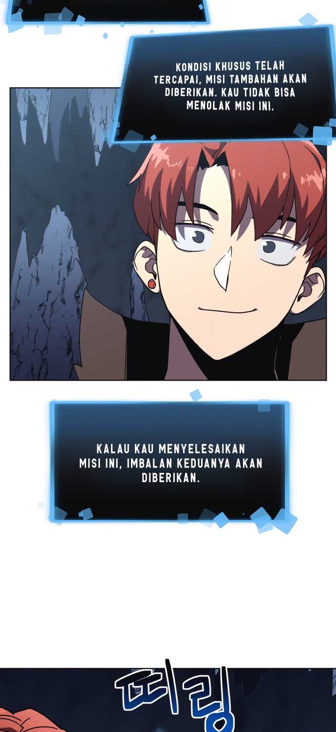 Halaman 32 dari Final Boss Chapter 9